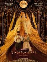 poster de Salamandre