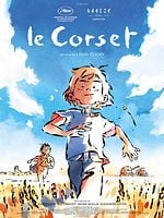 poster de Le Corset