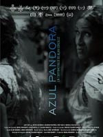 poster de Azul Pandora