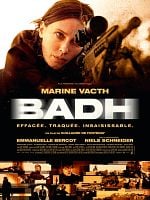poster de Badh