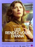 Les Rendez-vous d'Anna