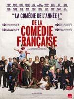 poster de De la Comédie-Française