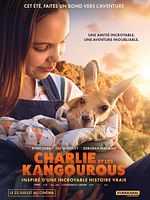 poster de Charlie et les kangourous