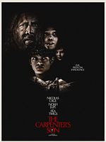 poster de The Carpenter's Son