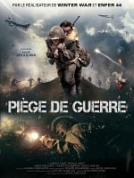 poster de Piège de guerre