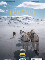 poster de Errance