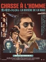 poster de Chasse à l’homme : La rivière de rage