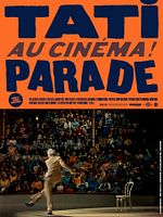poster de Parade
