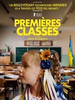 poster de Premières classes