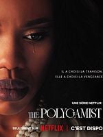 poster de The Polygamist