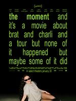 poster de The Moment