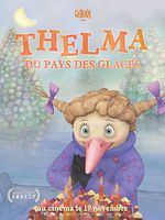 poster de Thelma du pays des glaces