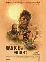 poster de Wake in Fright