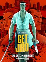 image de Get Jiro!