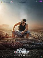 poster de Game Changer