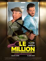 poster de Le Million