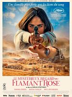 poster de Le Mystérieux regard du flamant rose