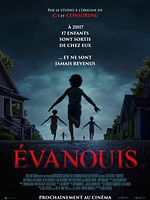 poster de Évanouis