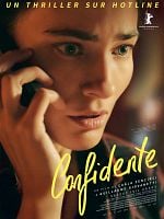 poster de Confidente