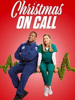 poster de Joyeux Noël, Docteur Williams !