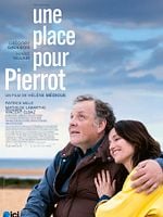 poster de Une place pour Pierrot