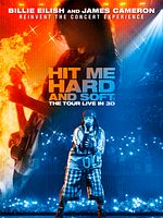 poster de Billie Eilish - Hit Me Hard and Soft: The Tour