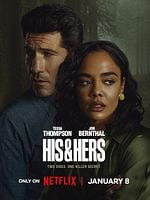 poster de HIS & HERS