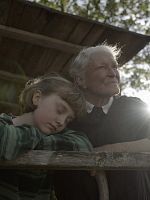 poster de The Summer Book