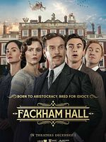 poster de Fackham Hall