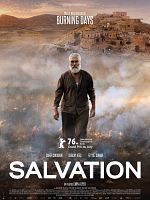 poster de Salvation