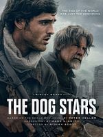 poster de The Dog Stars