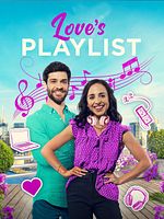 poster de La playlist de l'amour