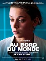 poster de Au bord du monde