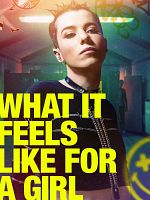 image de What It Feels Like For a Girl