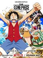 poster de The One Piece