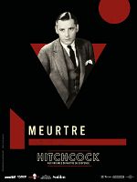 poster de Meurtre