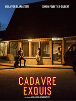 poster de Fly in Fly Out (Cadavre Exquis)