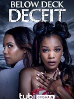 poster de Meurtre en croisière