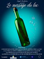 poster de Le Message du lac