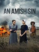 poster de Ma nouvelle vie loin des Amish