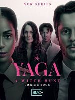image de Yaga