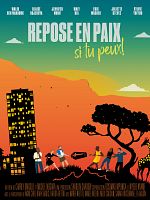 poster de Repose en paix, si tu peux