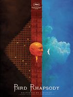 poster de Bird Rhapsody