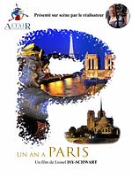 poster de ALTAÏR Conférences - Un an à Paris
