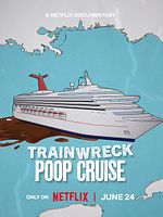 poster de Chaos d'anthologie : La croisière ne s'amuse plus