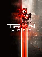 poster de Tron: Ares