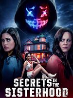 poster de Malédiction sur le campus