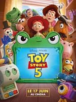 poster de Toy Story 5