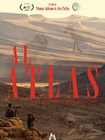 poster de Al Atlas, Les Disparus d’un Royaume