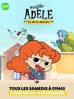 image de Mortelle Adèle